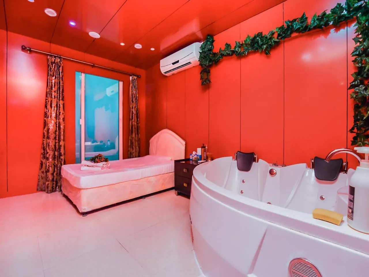 Oyo 138 Empire Hotel Apartments Dubai